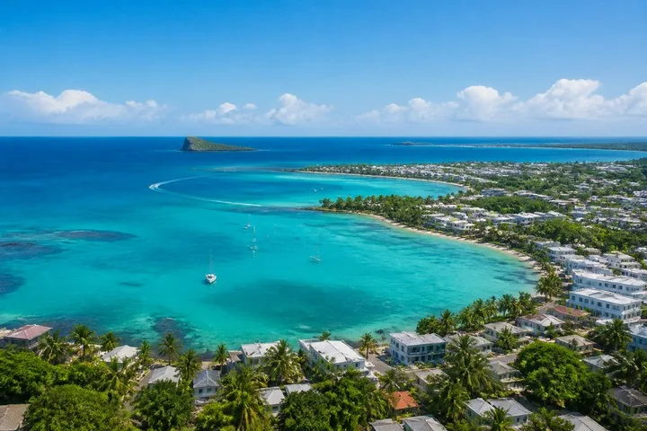 Grand Baie