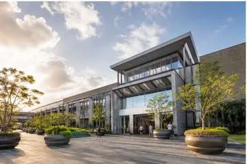Bagatelle Mall