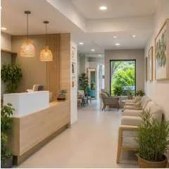 C-Care Clinic Tamarin