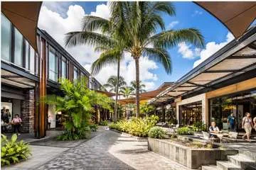 Cascavelle Shopping Mall