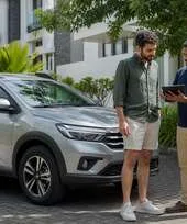 Liberta Car Rental