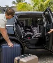 Liberta Car Rental