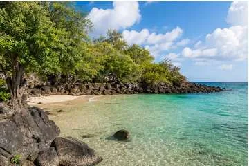 La Cuvette Public Beach