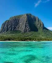 Le Morne Brabant