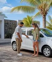 Liberta Car Rental