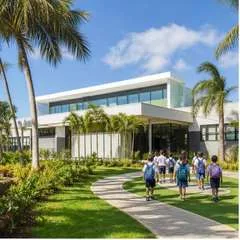 Westcoast International Primary School