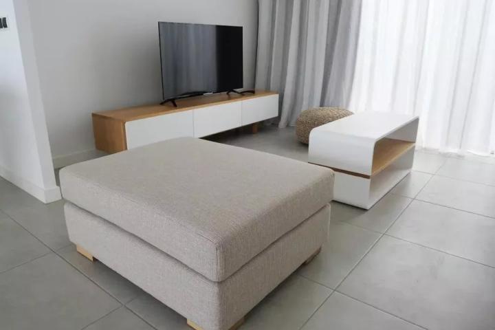 TAMARIN – Villa moderne de 3 chambres avec piscine à la location long terme