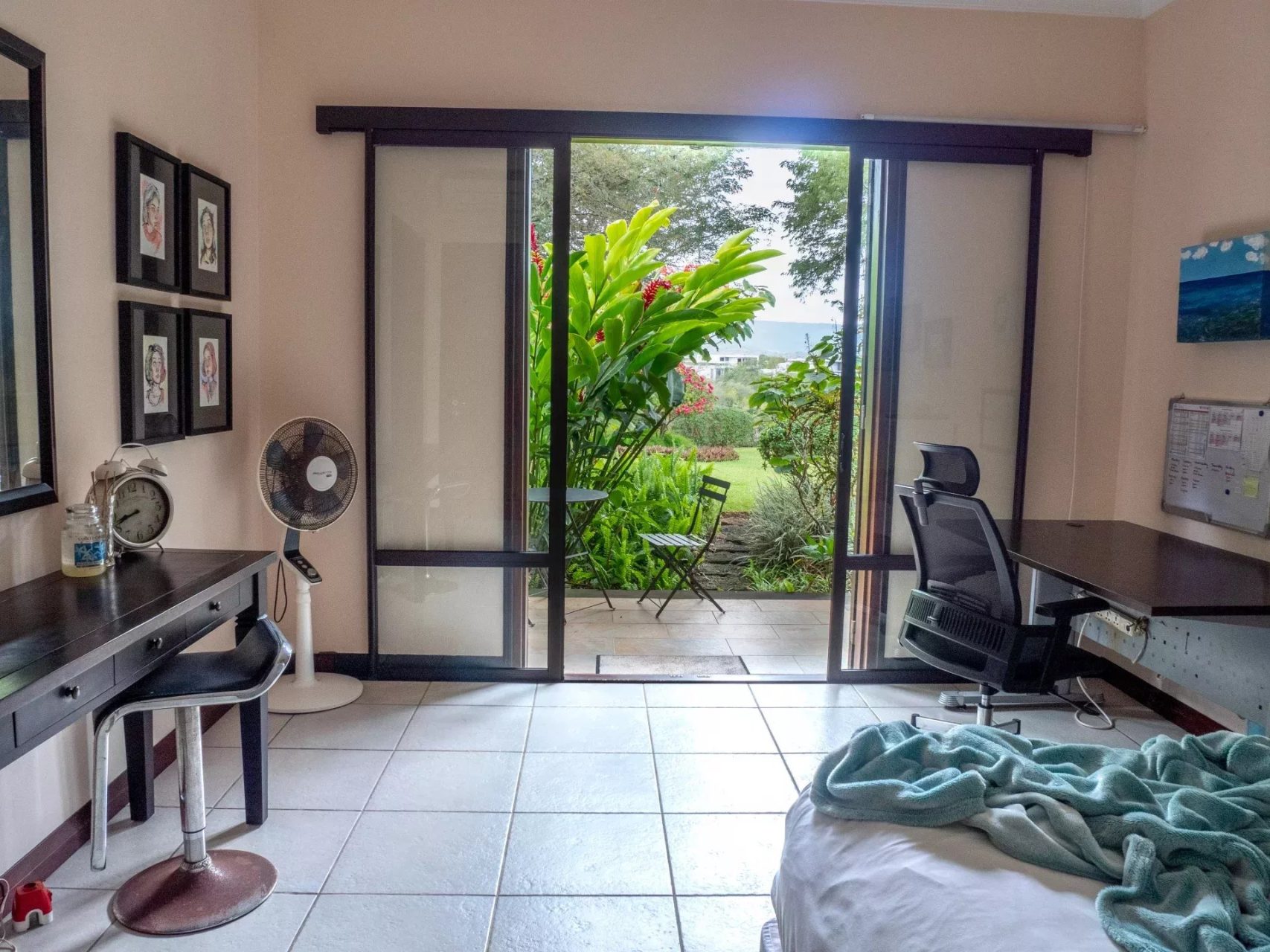 TAMARIN – Exceptionnelle villa de prestige sur le golf à vendre