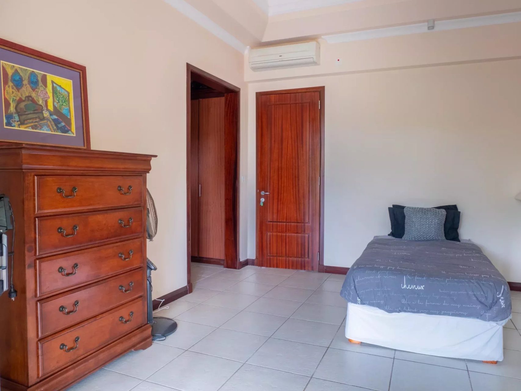 TAMARIN – Exceptionnelle villa de prestige sur le golf à vendre