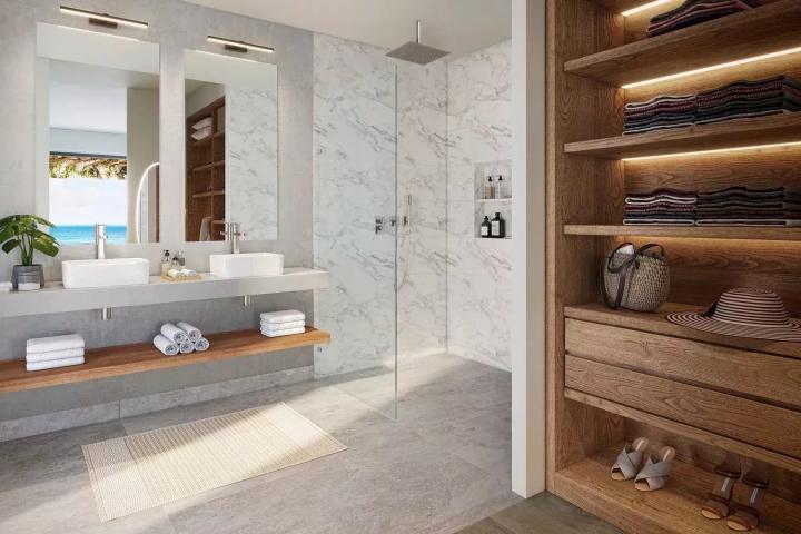 Penthouse de Luxe avec Vue Panoramique – Accessible aux Étrangers et Sans Frais d'Agence à vendre à Balaclava
