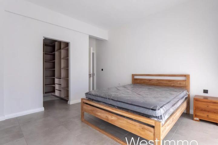 Tamarin - new 3-bedroom apartment to rent
