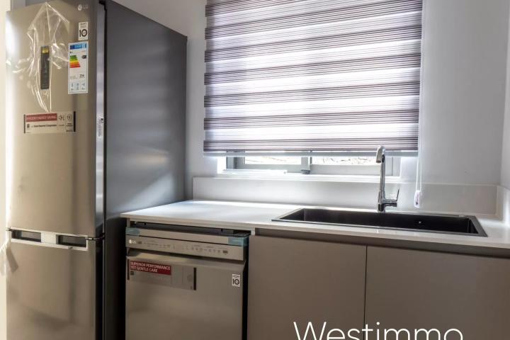 Tamarin - new 3-bedroom apartment to rent