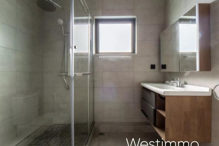 Tamarin - new 3-bedroom apartment to rent