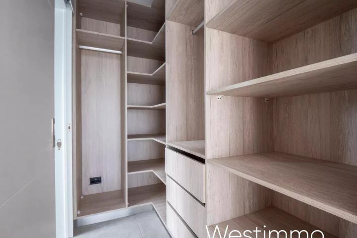 Tamarin - new 3-bedroom apartment to rent