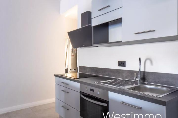 Tamarin - new 3-bedroom apartment to rent