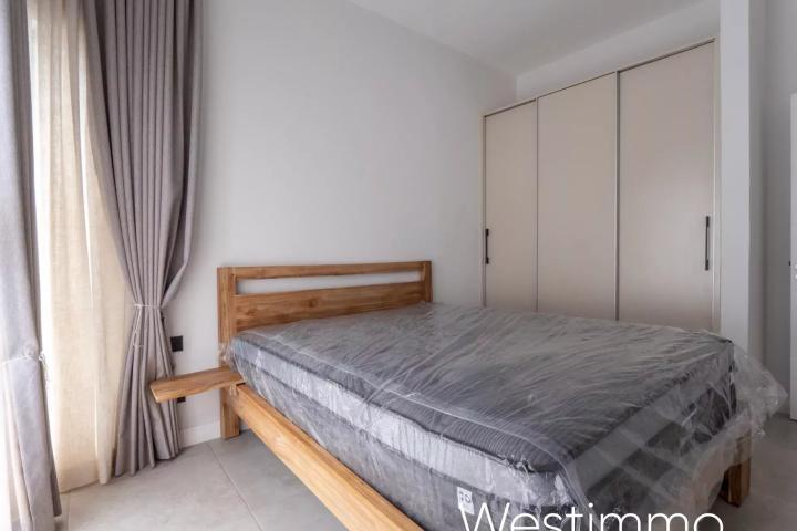 Tamarin - new 3-bedroom apartment to rent