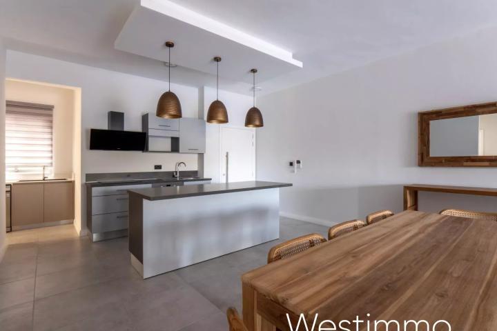 Tamarin - new 3-bedroom apartment to rent