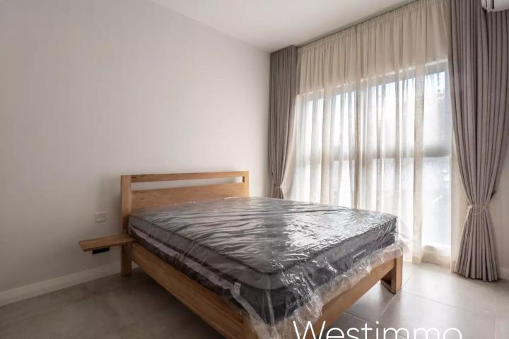 Tamarin - new 3-bedroom apartment to rent