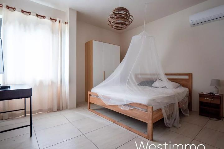 FLIC EN FLAC – Appartement moderne de 3 chambres en location long terme