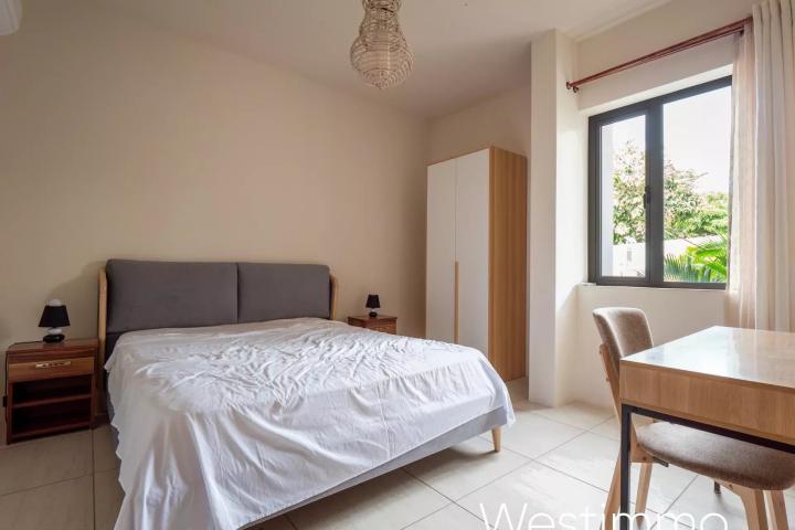 FLIC EN FLAC – Appartement moderne de 3 chambres en location long terme