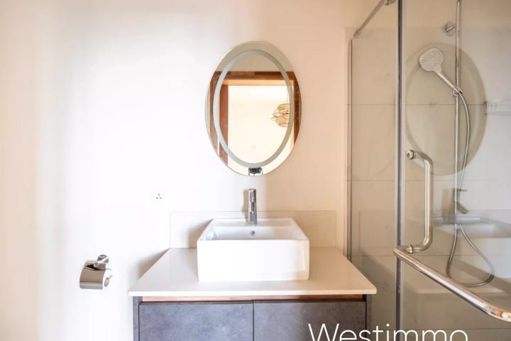 FLIC EN FLAC – Appartement moderne de 3 chambres en location long terme