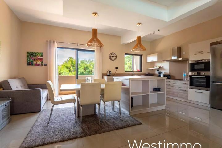 FLIC en FLAC – Appartement 3 chambres front mer à louer