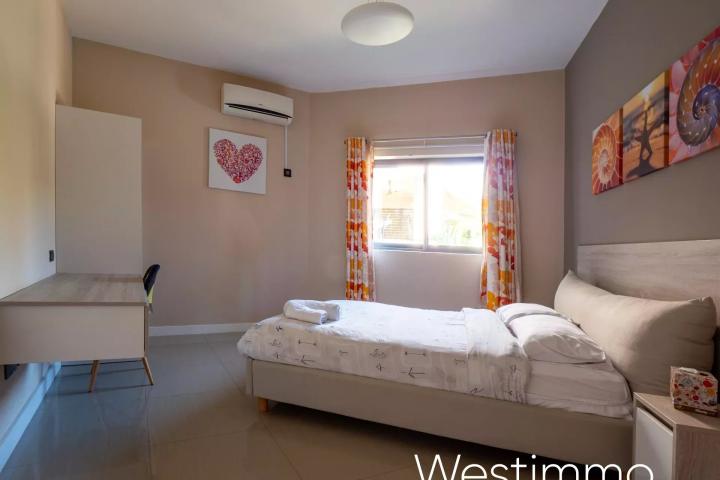 FLIC en FLAC – Appartement 3 chambres front mer à louer