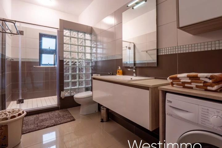 FLIC en FLAC – Appartement 3 chambres front mer à louer