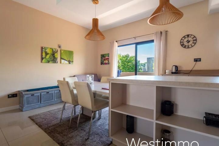 FLIC en FLAC – Appartement 3 chambres front mer à louer