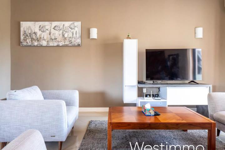 FLIC en FLAC – Appartement 3 chambres front mer à louer
