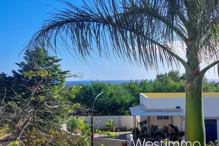 FLIC EN FLAC – Appartement cozy et spacieu de 3 chambres en location long terme