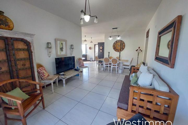 FLIC EN FLAC – Appartement cozy et spacieu de 3 chambres en location long terme