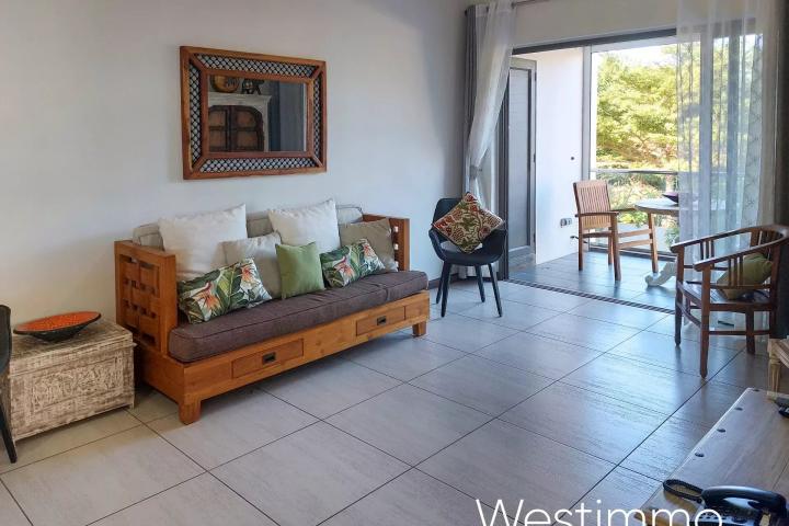 FLIC EN FLAC – Appartement cozy et spacieu de 3 chambres en location long terme