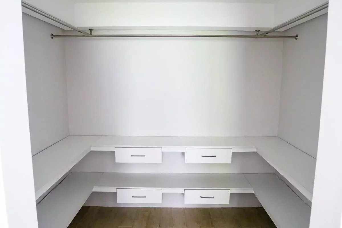 Appartement meublé 3 chambres avec jardin à Tamarin