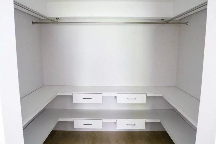 Appartement meublé 3 chambres avec jardin à vendre à Tamarin
