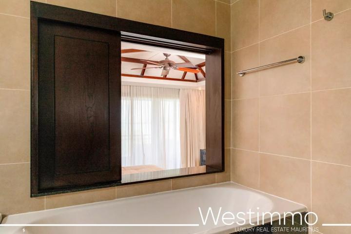 BEAU CHAMP – Appartement de 164m² avec piscine privée et 2 chambres à vendre