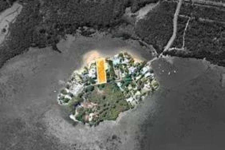 RIVIERE NOIRE – Appartement 3 chambres à vendre à Ilot Fortier avec piscine commune