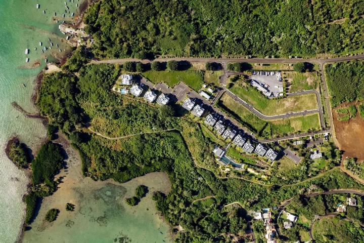 SAINT ANTOINE – 3-bedroom apartment for sale close to the sea in St Antoine