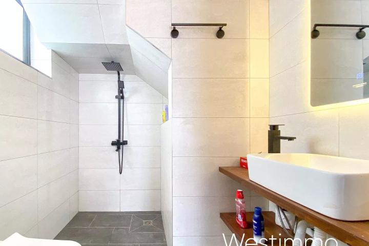 Sodnac – Maison moderne meublée à louer à Sodnac avec piscine et rooftop à Quatre Bornes