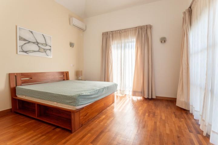 Villa 3 chambres en suite , piscine et jacuzzi à vendre à Tamarin