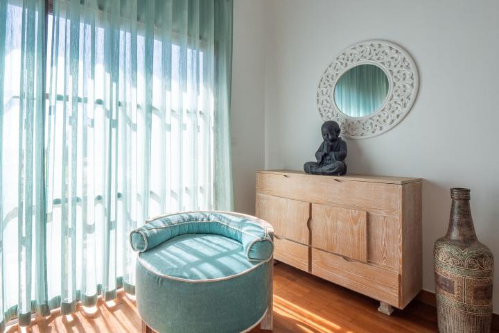 Villa 3 chambres en suite , piscine et jacuzzi à vendre à Tamarin