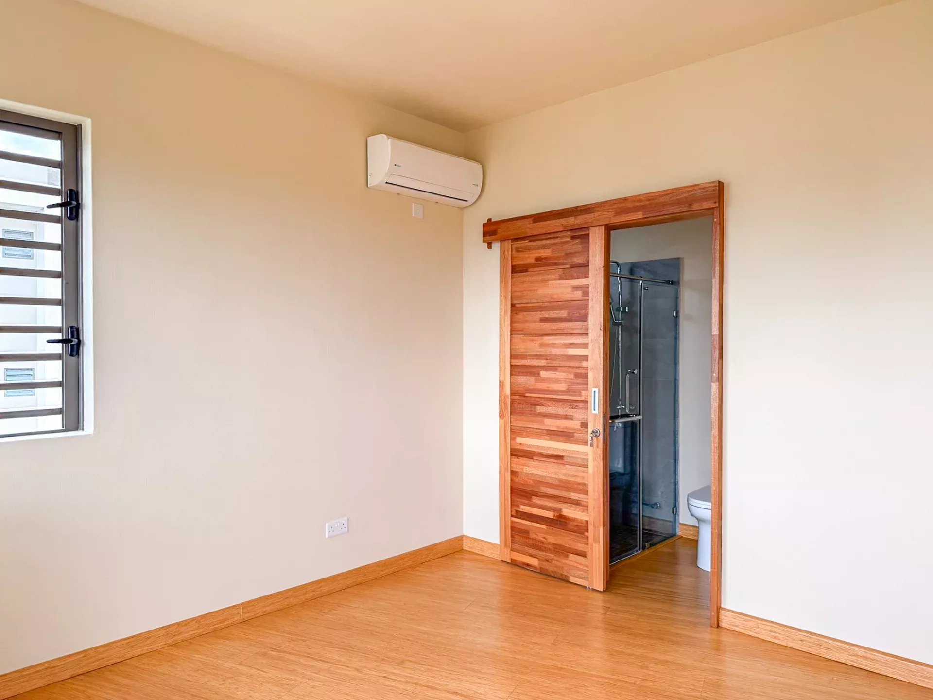 Appartement 3 chambres avec rooftop privé et vue mer à Flic en Flac à vendre