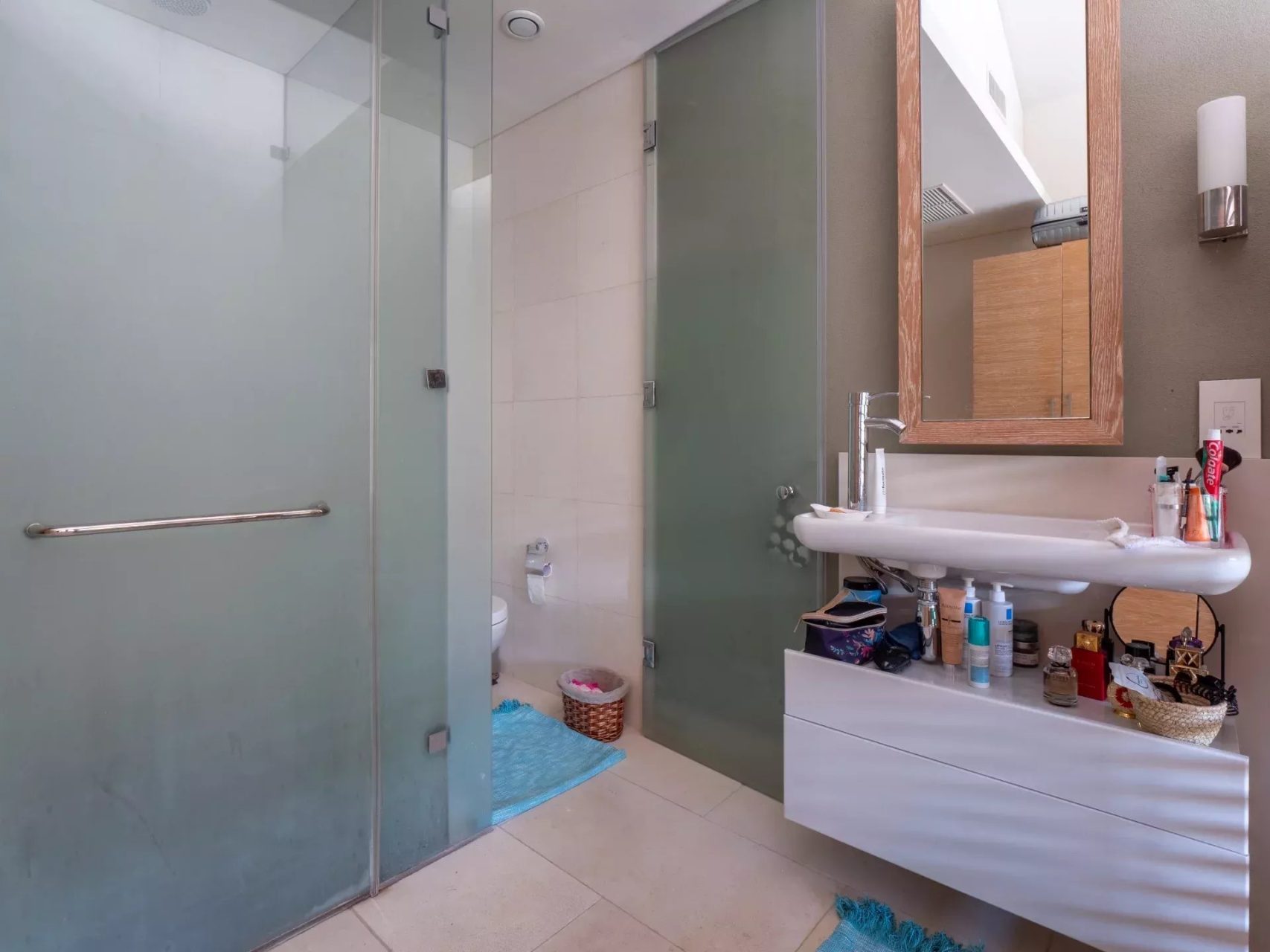 3-bedroom duplex with private pontoon in La Balise Marina for sale in Black River