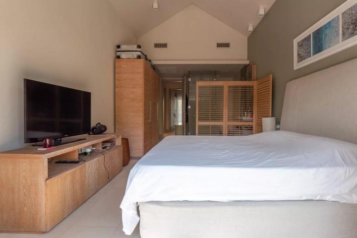 Duplex 3 chambres avec ponton privé à La Balise Marina à vendre à Rivière Noire
