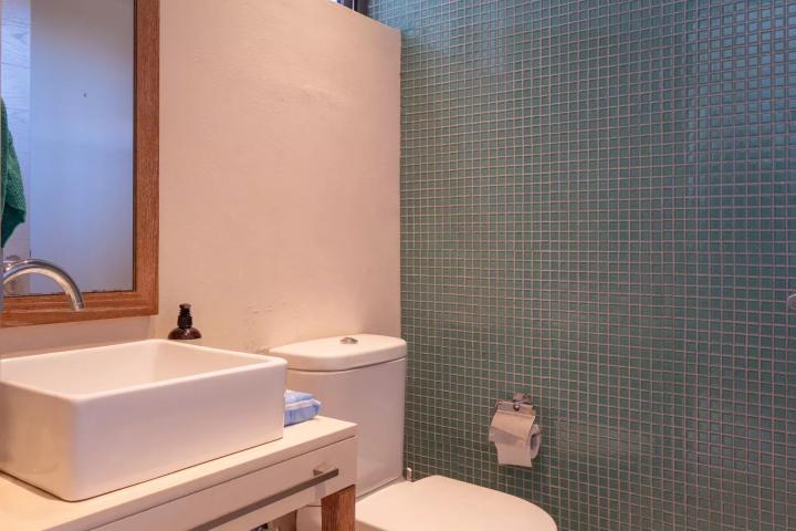 Duplex 3 chambres avec ponton privé à La Balise Marina à vendre à Rivière Noire
