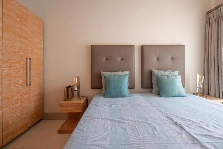 Duplex 3 chambres avec ponton privé à La Balise Marina à vendre à Rivière Noire