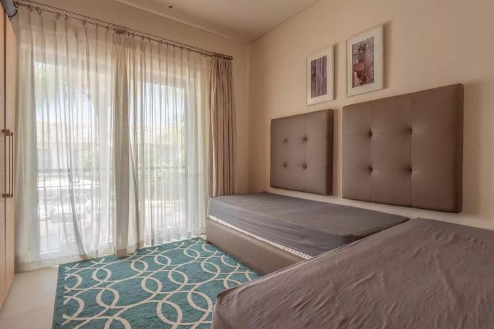Duplex 3 chambres avec ponton privé à La Balise Marina à vendre à Rivière Noire