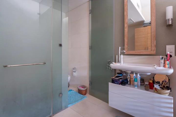 Duplex 3 chambres avec ponton privé à La Balise Marina à vendre à Rivière Noire