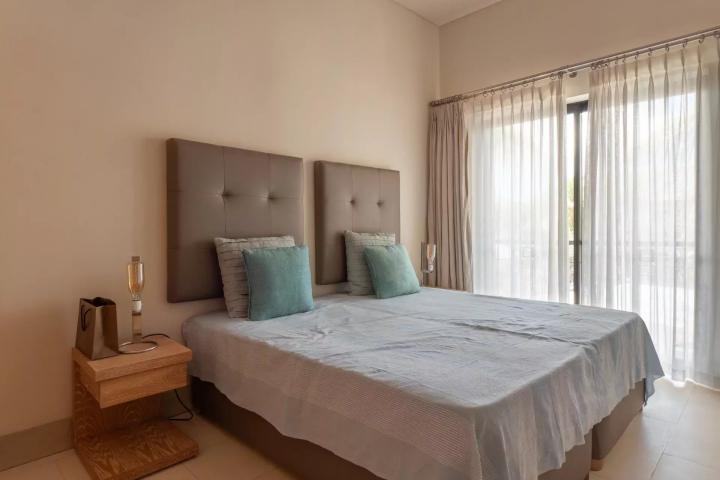 Duplex 3 chambres avec ponton privé à La Balise Marina à vendre à Rivière Noire