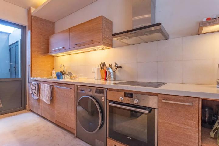Duplex 3 chambres avec ponton privé à La Balise Marina à vendre à Rivière Noire